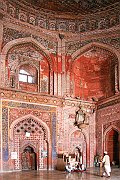 The Mosque 13